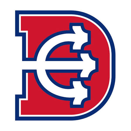 Les Diablos du Cégep de Trois-Rivières
