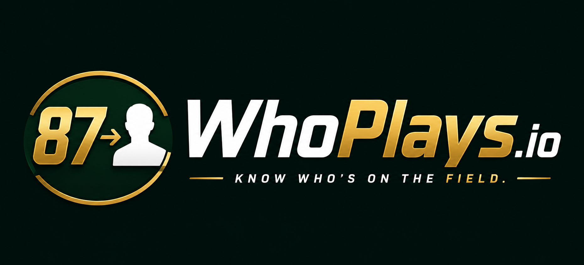 WhoPlays.io