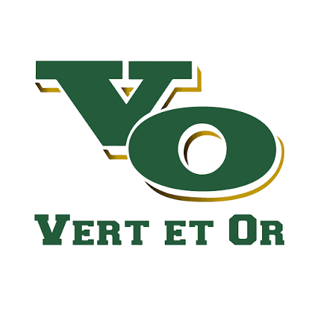 Vert et Or